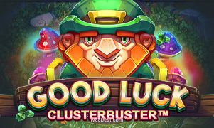 Good Luck Clusterbuster™ - Trò chơi nổ hũ hấp dẫn tại Iv88